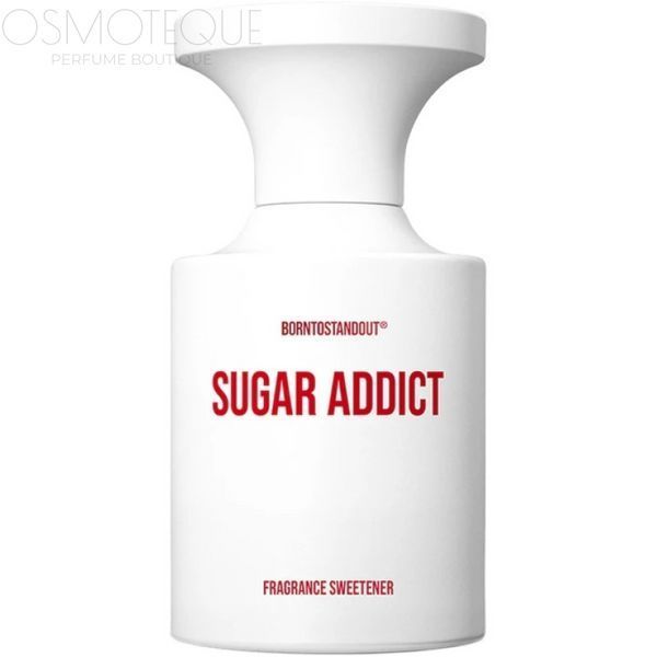 Borntostandout Sugar Addict 222-3 фото
