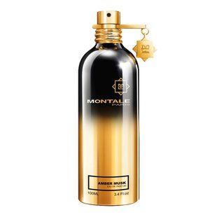 Montale Amber Musk 563-3 фото
