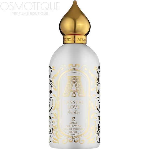 Attar Collection Crystal Love for Her 227-3 фото