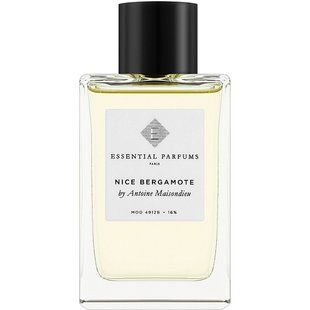 Essential Parfums Nice Bergamote 292-3 фото