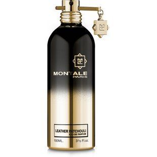 Montale Leather Patchouli 301-3 фото